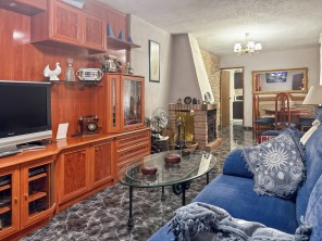Salón
